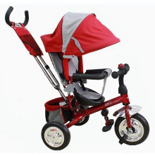 Triciclo del bebé / triciclo de los niños (LMX-960)